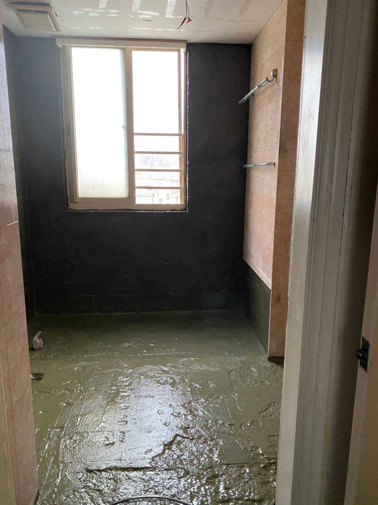 LINE_ALBUM_台中南屯區住宅-廁所泥作貼磚工程_240628_2