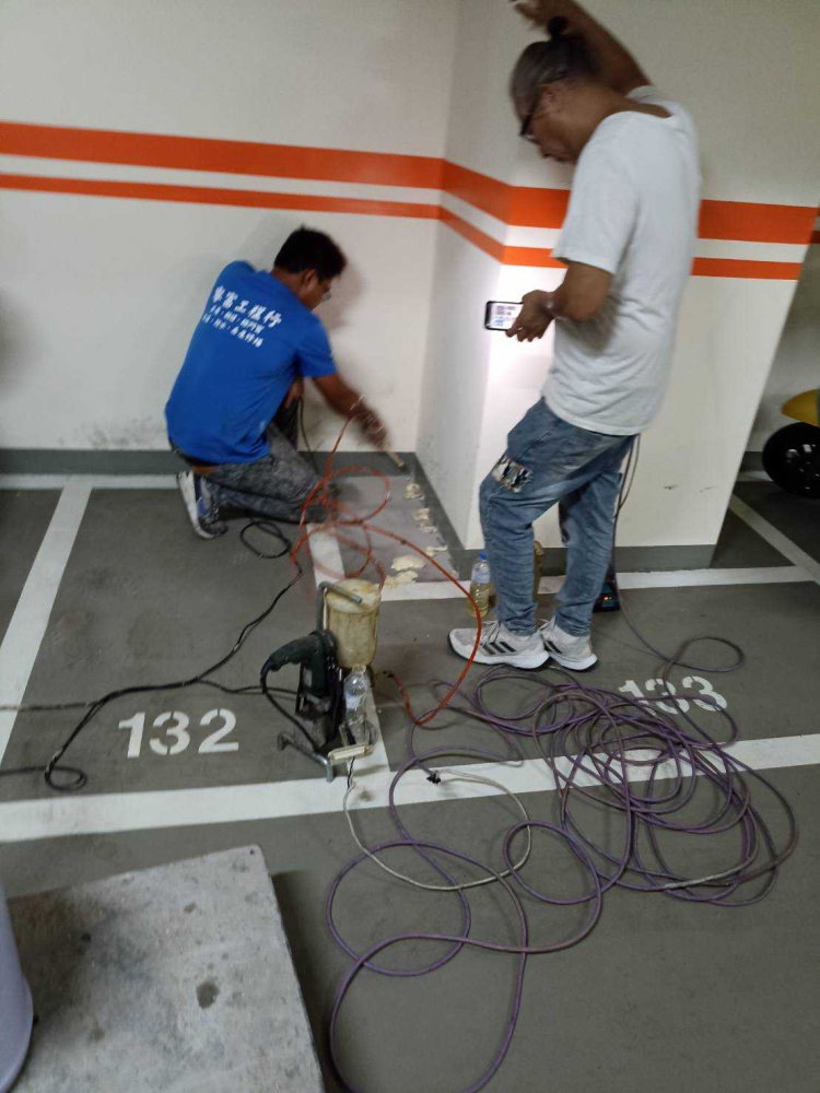 LINE_ALBUM_台中大里區樹王路-漏水打針工程_240628_3