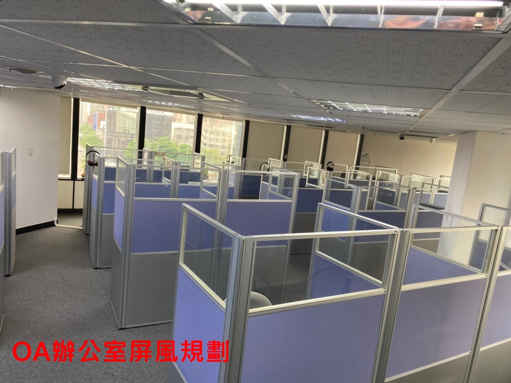 LINE_ALBUM_台中西區台灣大道商辦-辦公室整修工程_240628_1