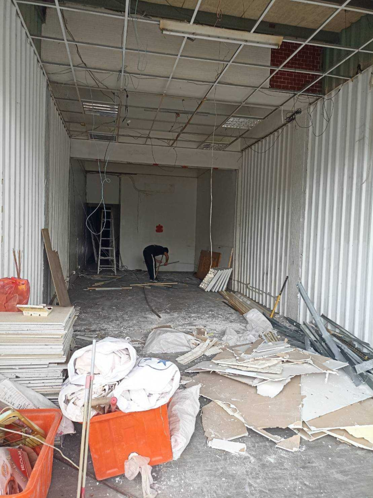 LINE_ALBUM_台中霧峰區住宅-拆除工程_240628_1