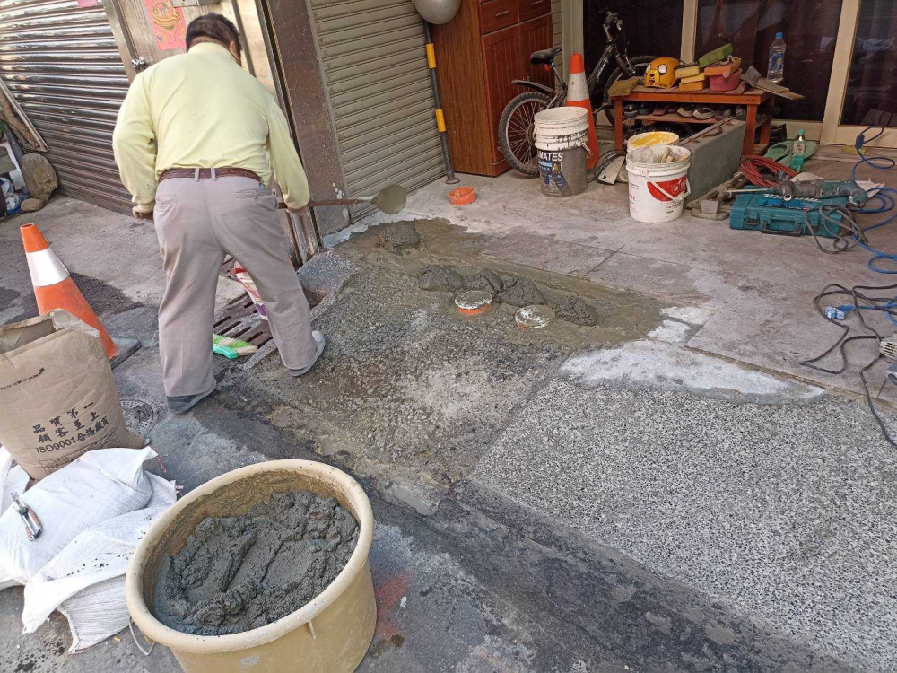 LINE_ALBUM_彰化鹿港區住宅-抿石子工程_240628_5