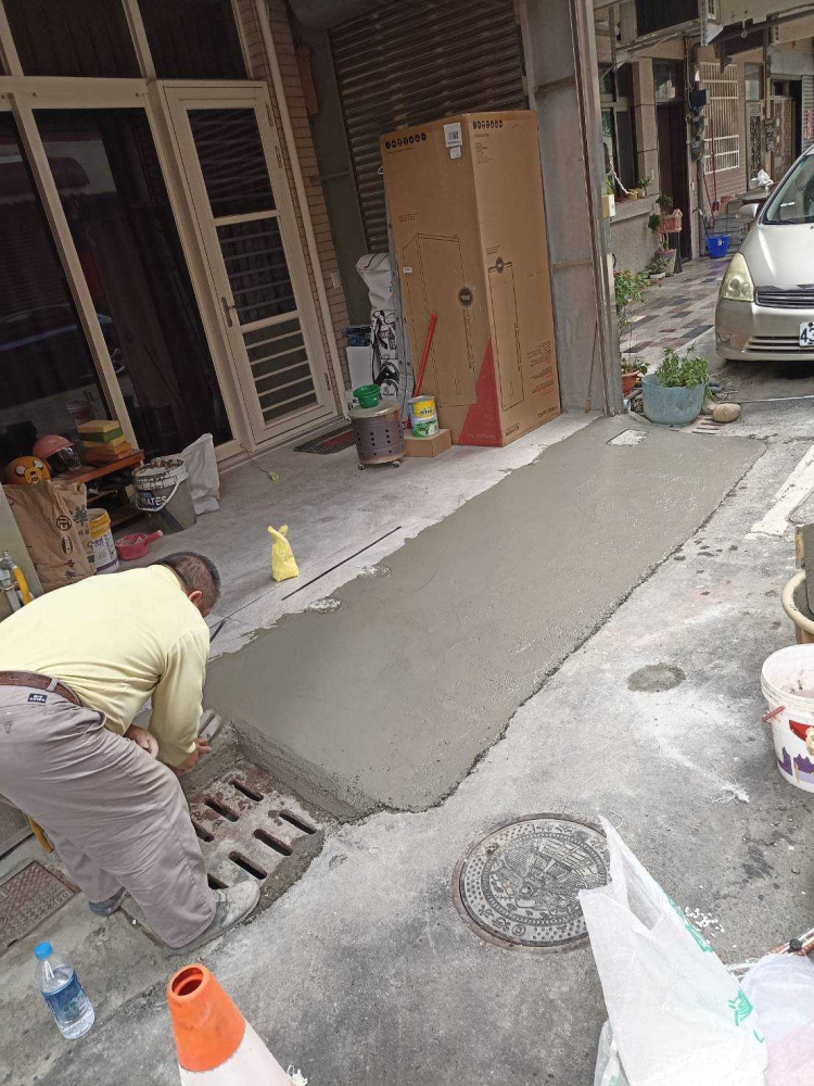 LINE_ALBUM_彰化鹿港區住宅-抿石子工程_240628_3